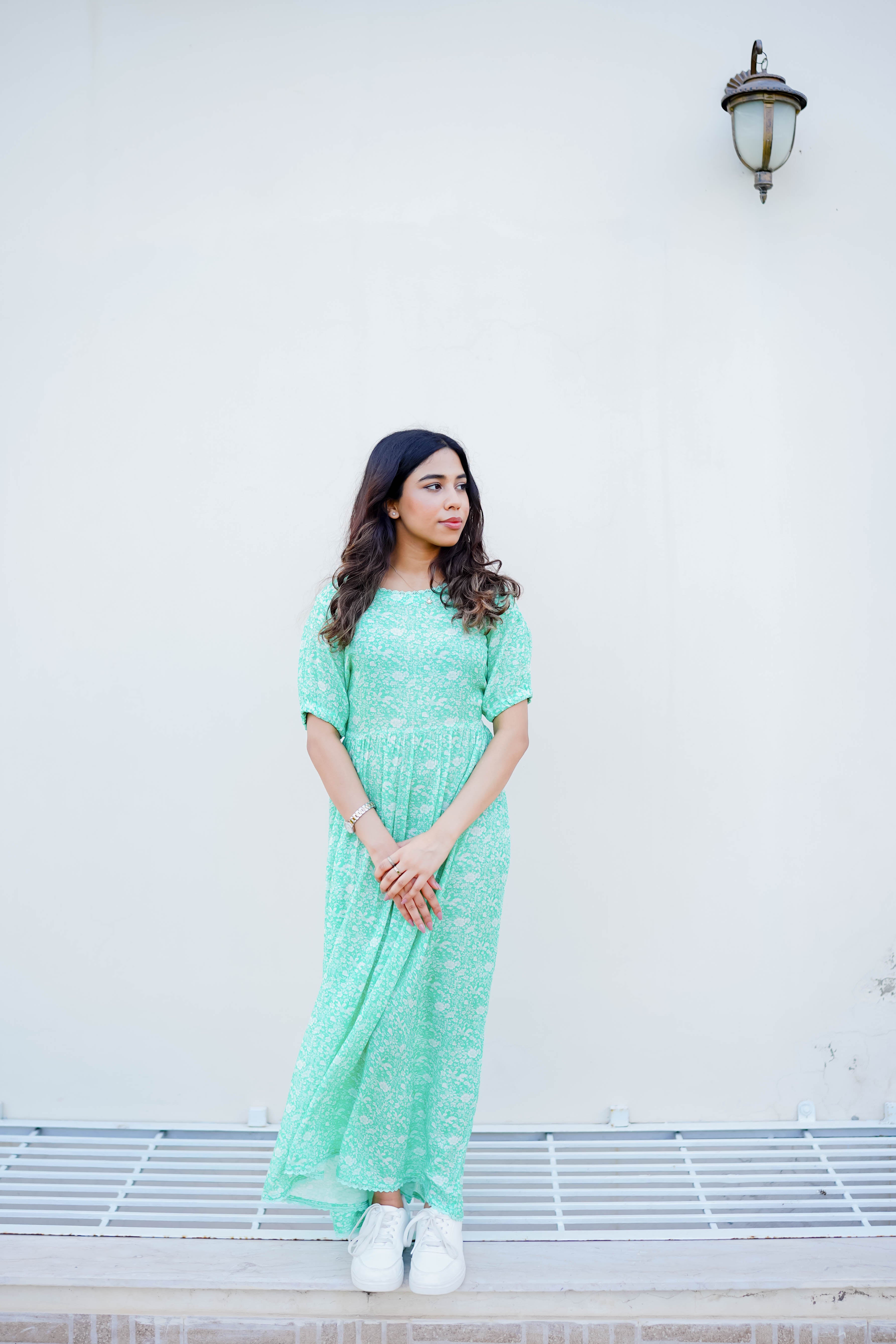 Mint Whisper