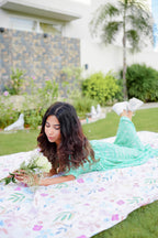 Mint Whisper